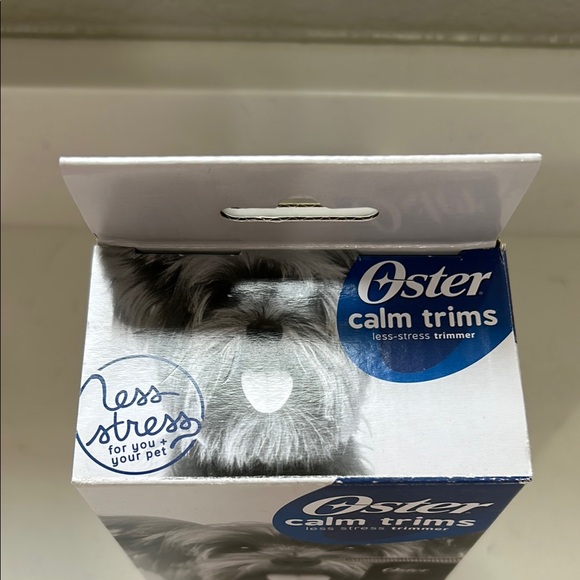 Oster Calm Trims Pro Trimmer - Picture 4 of 9